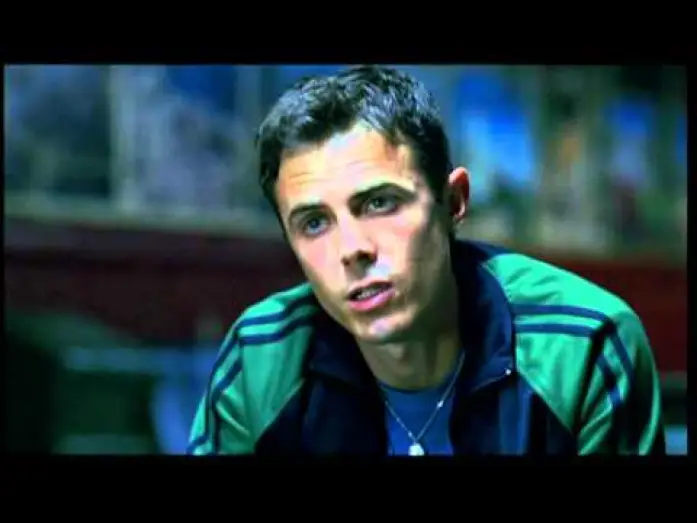 Видео к фильму Прощай, детка, прощай | Gone baby gone trailer ita