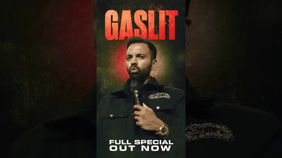 Видео к фильму Akaash Singh: GASLIT | GASLIT is OUT NOW! I hope you watch it, and love it.