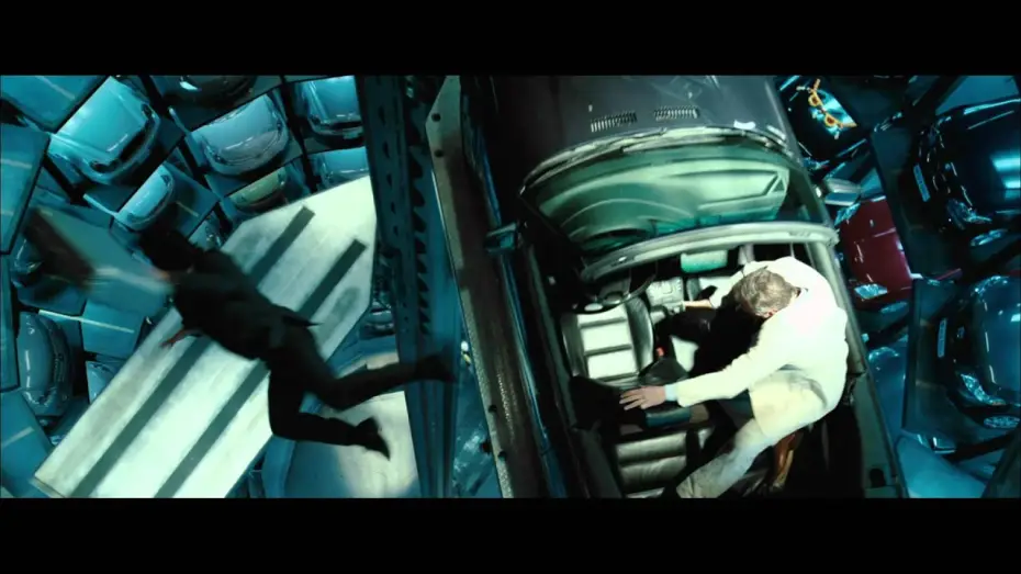 Видео к фильму Миссия невыполнима: Протокол Фантом | Mission: Impossible - Protocollo Fantasma - Secondo trailer italiano ufficiale