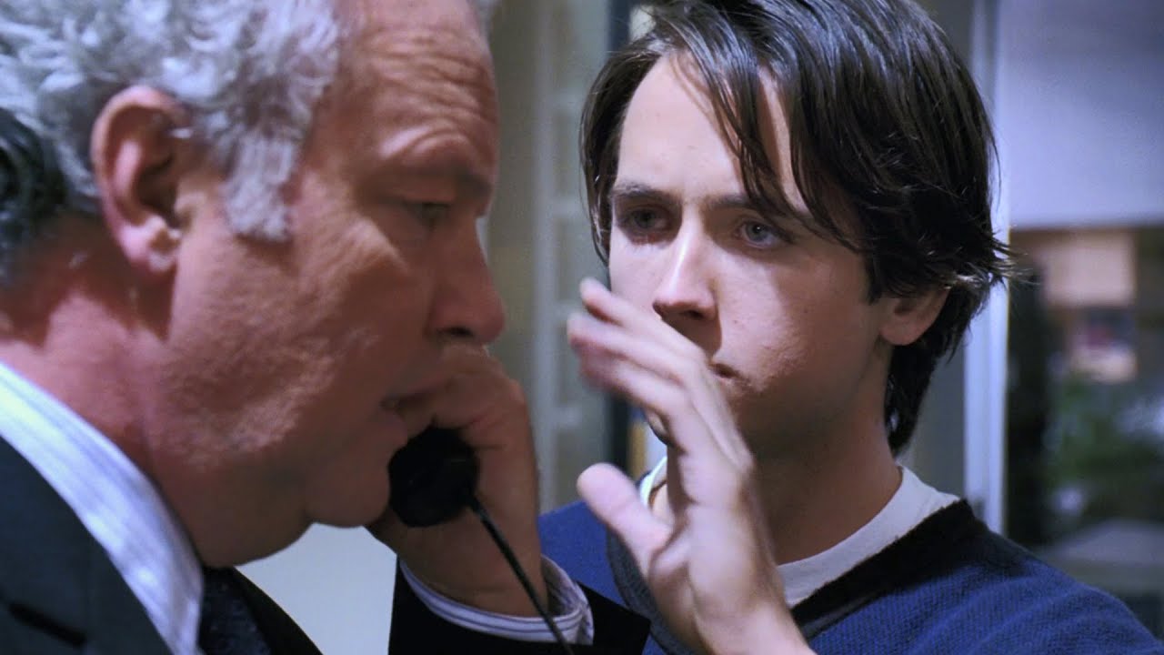 Видео к фильму Невидимый | The Invisible (2007) BLURAY TRAILER [HD]