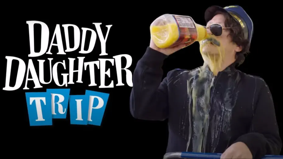 Видео к фильму Daddy Daughter Trip | New Movie: Daddy Daughter Trip  - Blood Donor | Rob Schneider