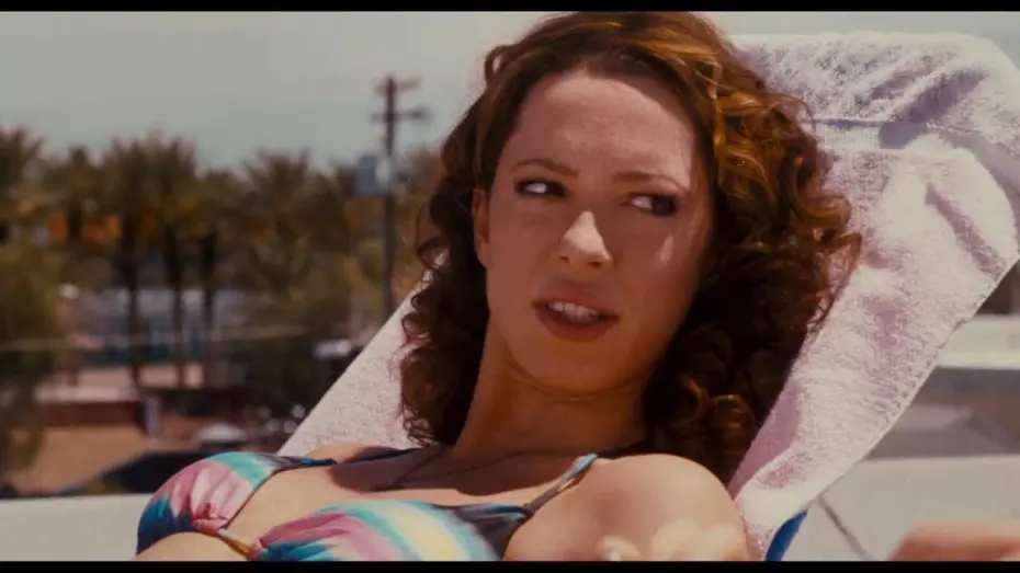 Видео к фильму Фортуна Вегаса | Official Trailer