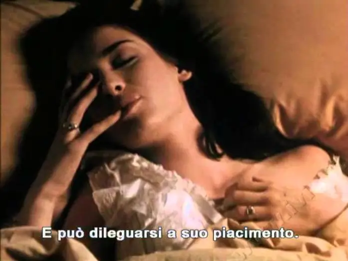 Видео к фильму Дракула | DRACULA di Bram Stoker (1992) Trailer Sottotitolato Italiano