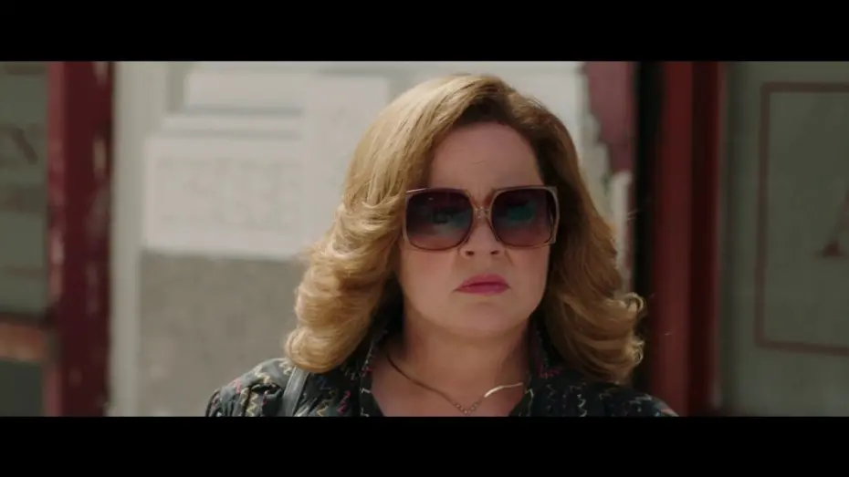 Видео к фильму Адская кухня | Королеви криміналу (2019) | Офіційний український трейлер