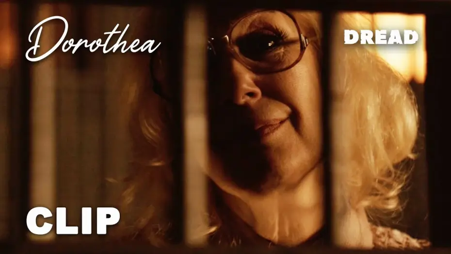 Видео к фильму Dorothea | Five Year Sentence