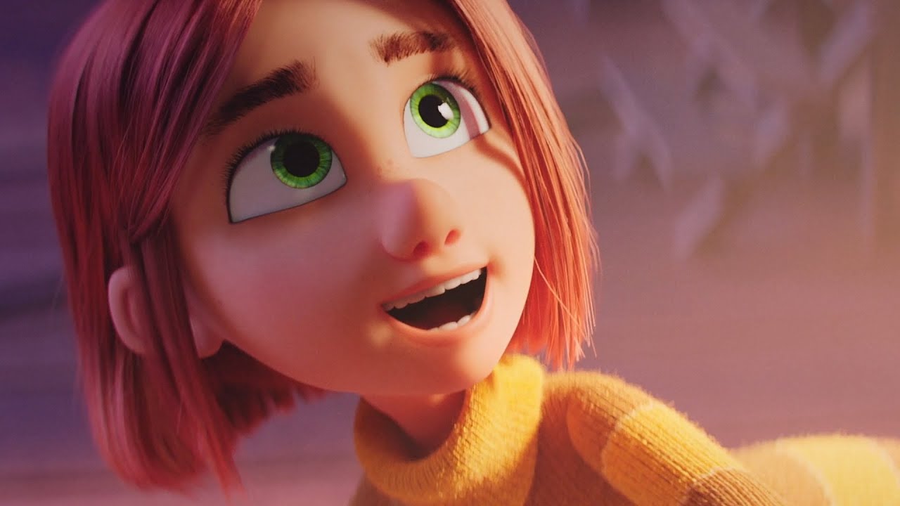 Видео к фильму Творцы снов | Тизер №3