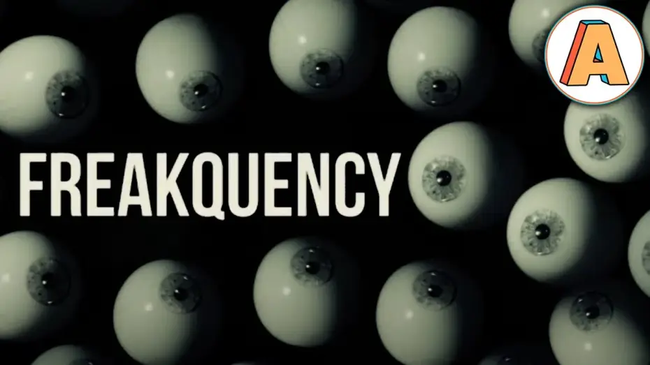 Видео к фильму Freakquency — AREA 52 // FREAKQUENCY - Animation short film by John Morena - Full Movie - HD - USA