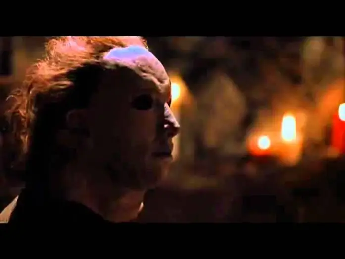 Видео к фильму Хэллоуин 5: Месть Майкла Майерса | Halloween 5 The Revenge of Michael Myers (1989) Trailer