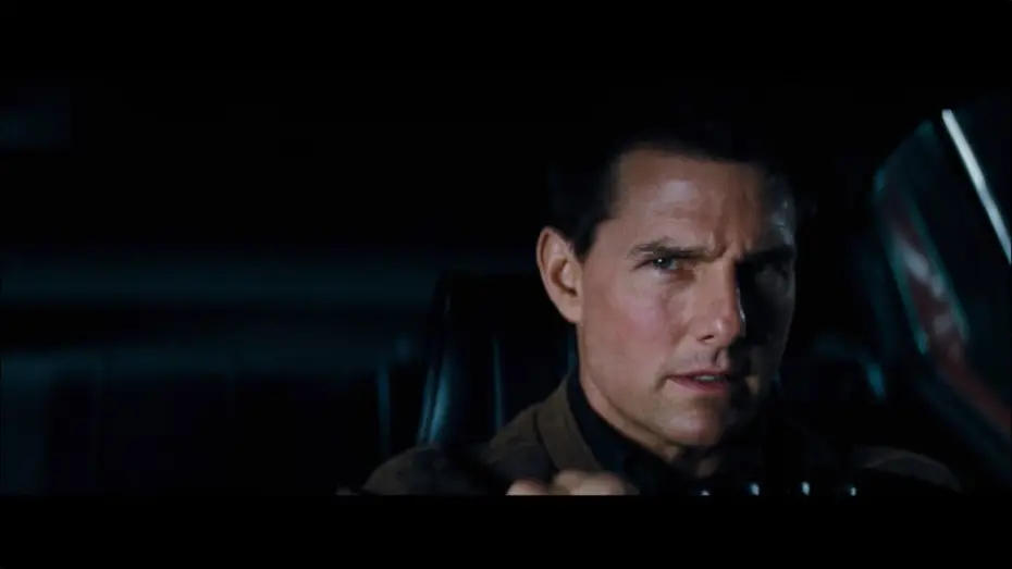 Видео к фильму Джек Ричер | Jack Reacher- Trailer Oficial 2