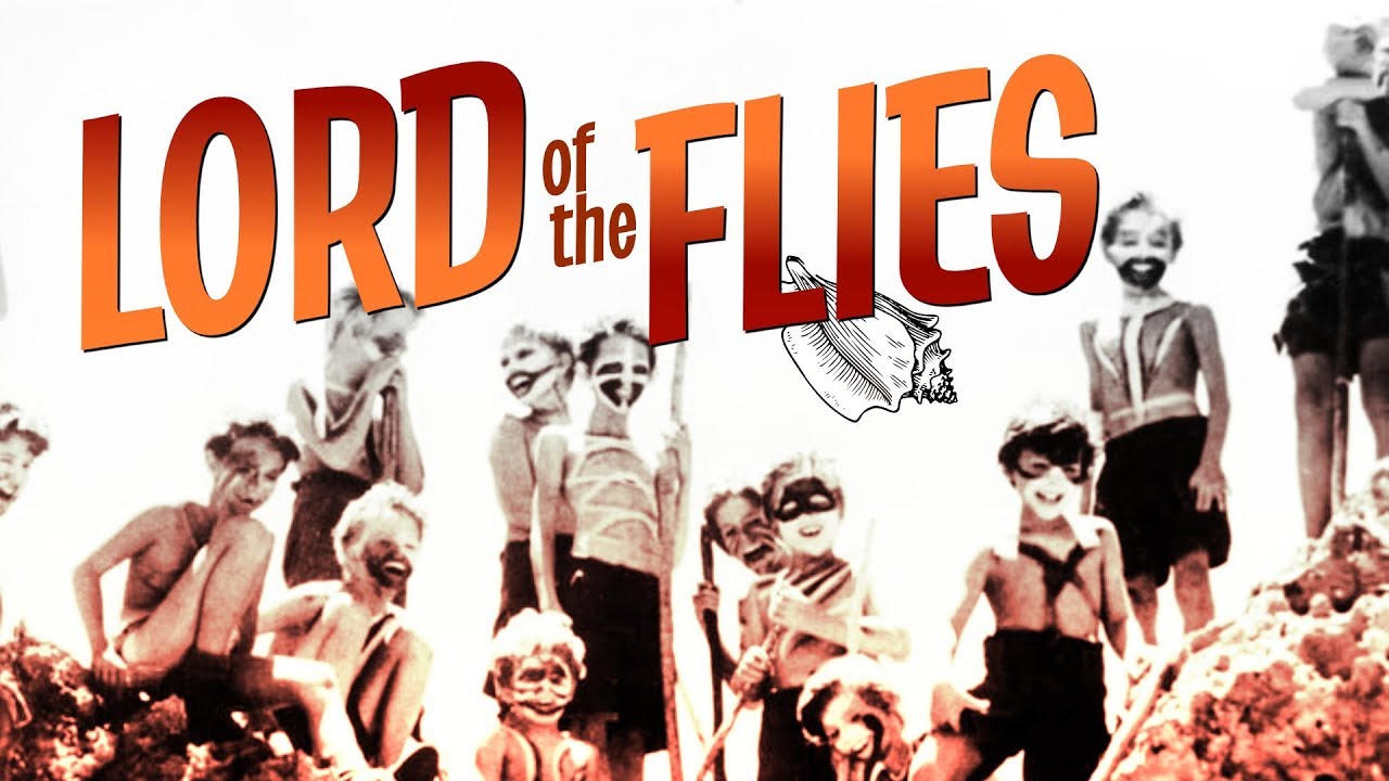 Видео к фильму Повелитель мух | Lord of the Flies 1963 Trailer HD