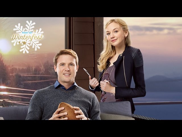 Видео к фильму Love on the Sidelines | Preview - Love on the Sidelines starring Stars Emily Kinney, John Reardon and Joe Theismann
