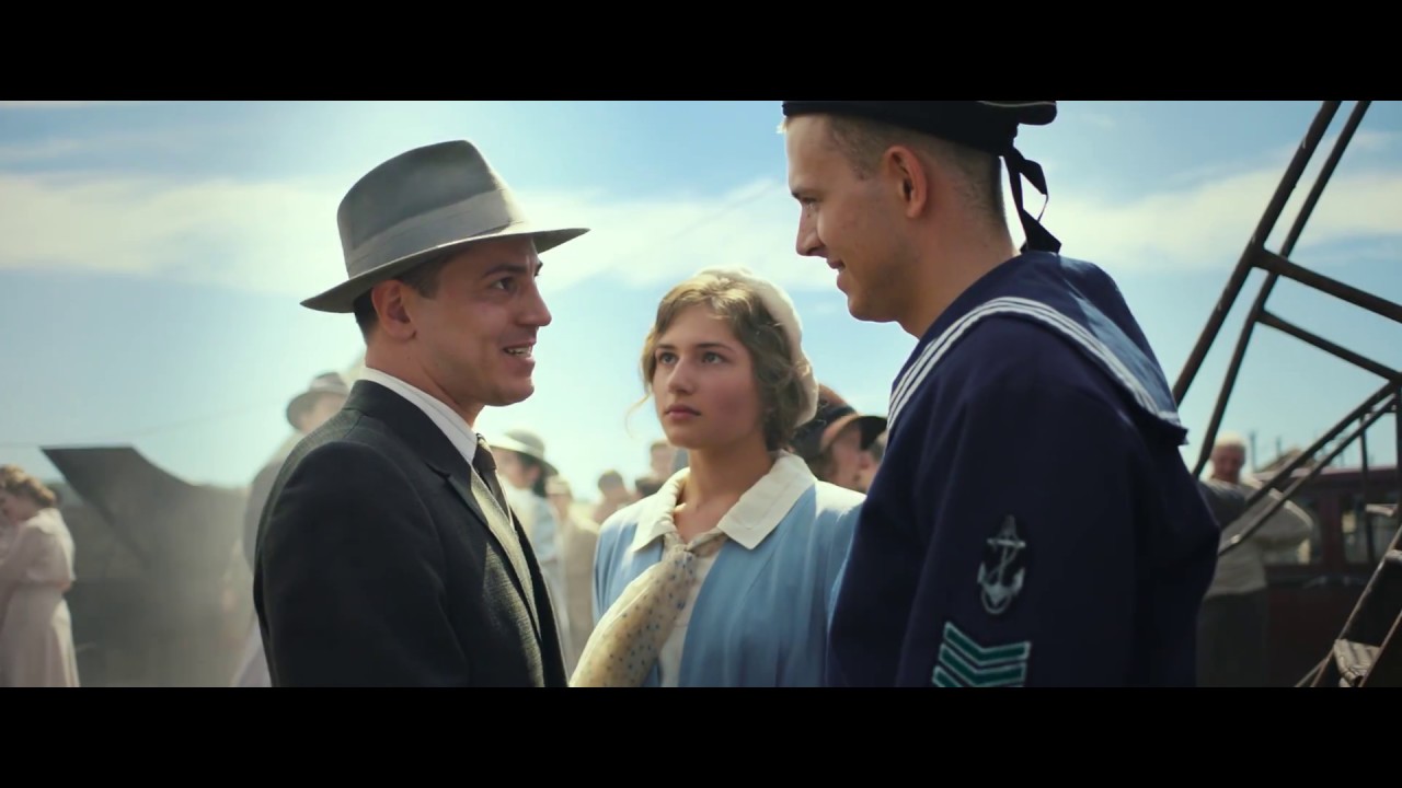 Видео к фильму Спасти Ленинград | СПАСТИ  ЛЕНИНГРАД | Трейлер 2 | в кино с 27 января