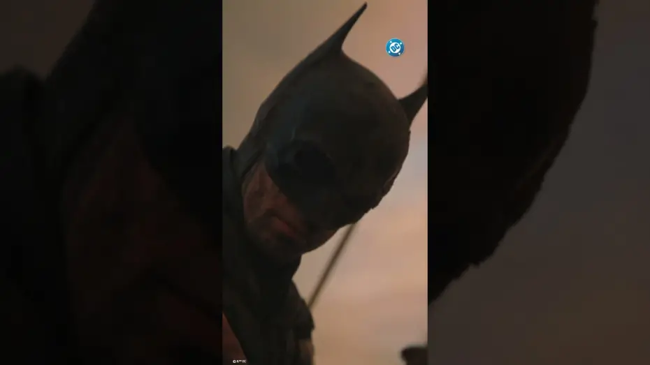 Видео к фильму Бэтмен | Justice, not vengeance