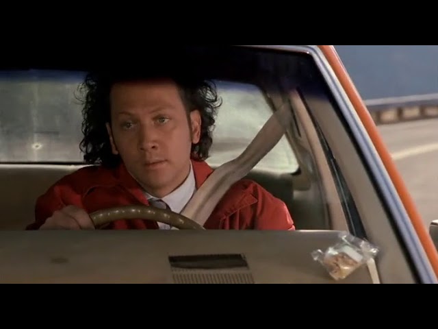 Видео к фильму Животное | Момент из  фильма Животное (2001)