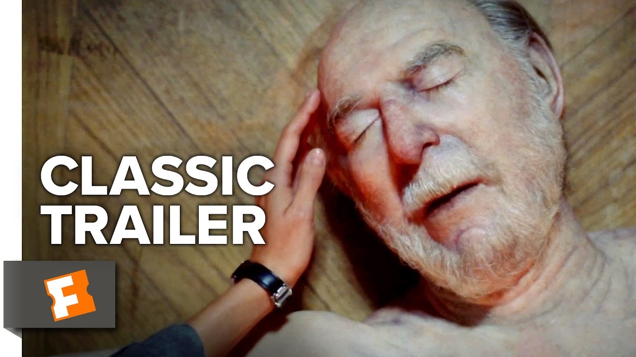 Видео к фильму Код Да Винчи | The Da Vinci Code (2006) Official Trailer 1 - Tom Hanks Movie