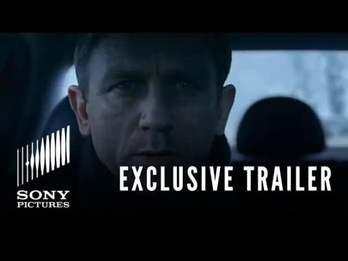 Видео к фильму Девушка с татуировкой дракона | THE GIRL WITH THE DRAGON TATTOO - 8 Minute Trailer