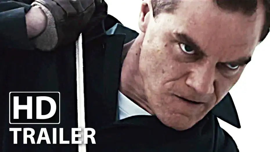Видео к фильму Ледяной | THE ICEMAN - Trailer (Deutsch | German) | HD