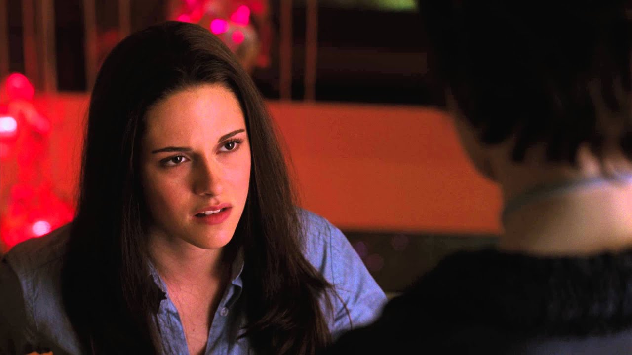 Видео к фильму Сумерки. Сага: Затмение | Сумерки. Сага. Затмение - Trailer