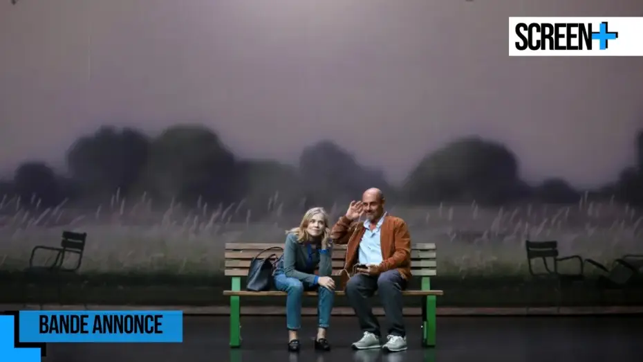 Видео к фильму Un pas de c&ocirc;t&eacute; | Un pas de c&ocirc;t&eacute; sur France 3
