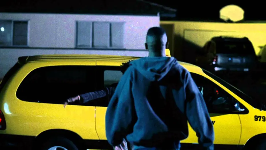 Видео к фильму American Son | American Son - Clip