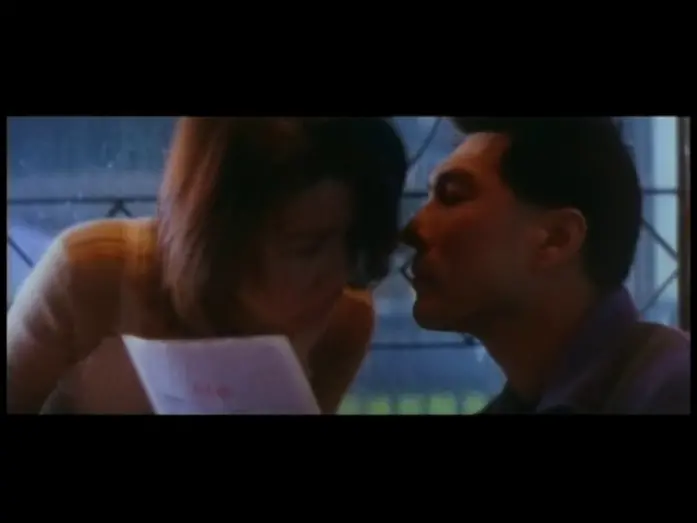 Видео к фильму Будь готов к неожиданностям | Expect the Unexpected (1998) DVD Trailer 非常突然