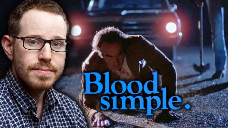 Видео к фильму Просто кровь | Ari Aster on Blood Simple