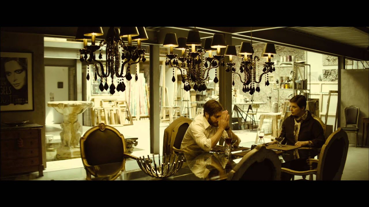 Видео к фильму Враг | Enemy clip - &ldquo;You cannot be exactly the same&rdquo;