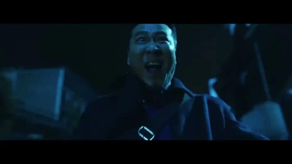 Видео к фильму 鼠王 | EVIL OF THE RAT - Official Trailer With English Subtitles | Candice Zhao | Chinese Action Movie