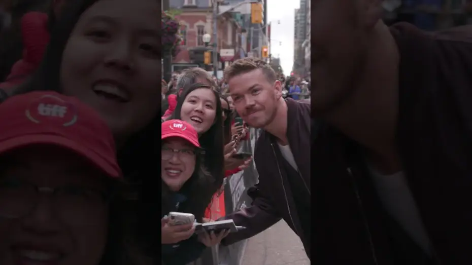 Видео к фильму На быстрых лошадях | TIFF Premiere