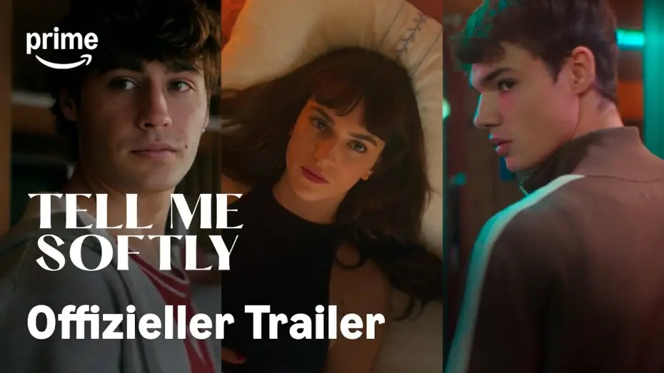 Видео к фильму Скажи тихонько | Offizieller Trailer