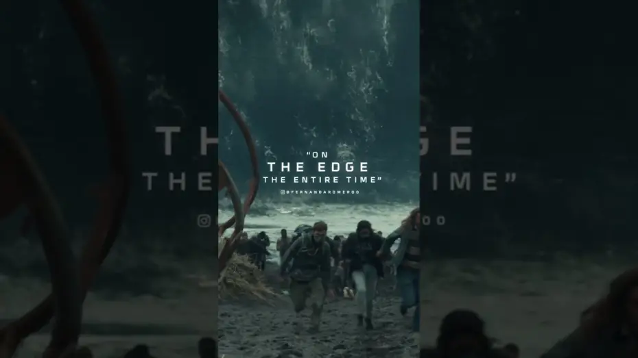 Видео к фильму Гренландия 2: Миграция | Gerard Butler brings the non-stop action in Greenland 2: Migration