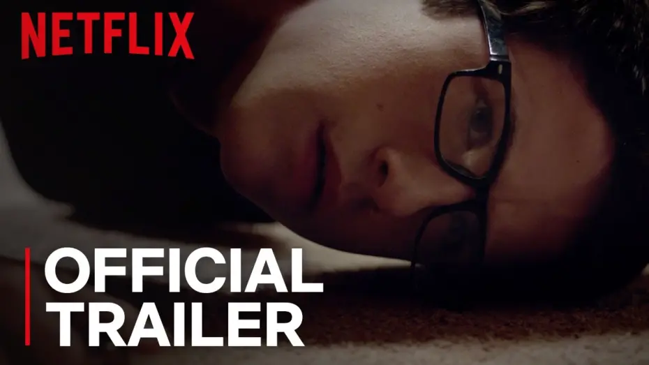 Видео к фильму Дом на продажу | The Open House | Official Trailer [HD] | Netflix