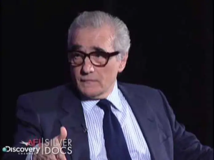Видео к фильму Славные парни | Martin Scorsese Talks About His Mother's Role In GOODFELLAS