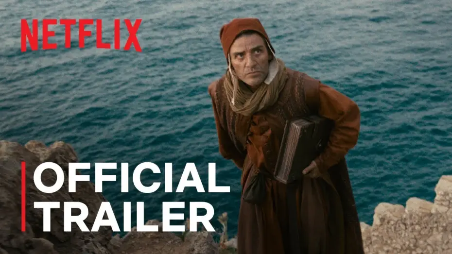 Видео к фильму Кодекс Данте | Official Trailer