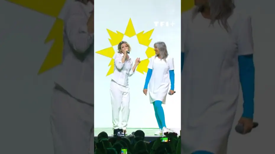 Видео к фильму Les Enfoir&eacute;s 2026 - La Ballade des Enfoir&eacute;s | Les filles, les meufs - Les Enfoir&eacute;s