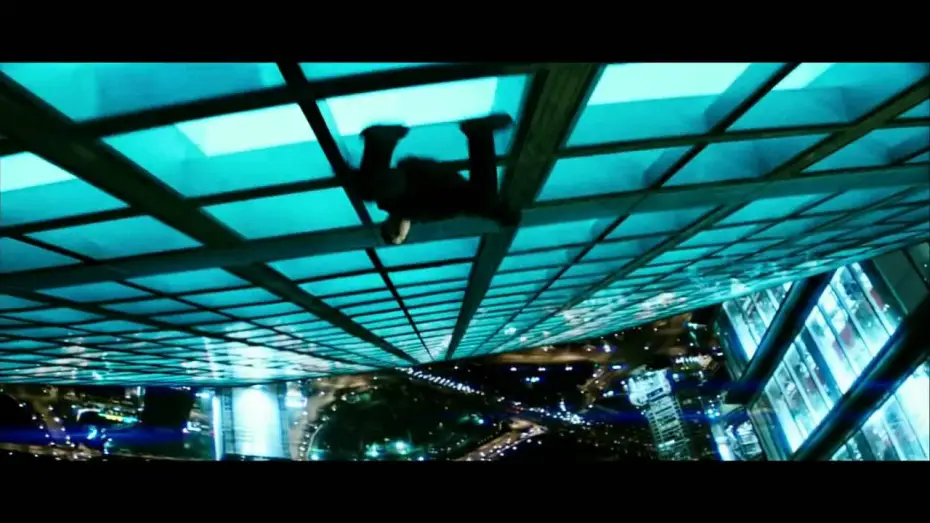 Видео к фильму Миссия невыполнима 3 | Mission Impossible 3 Trailer (3D)