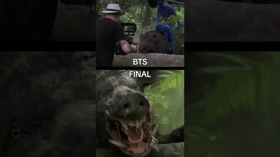 Видео к фильму Пришлите помощь | You ever hunt?