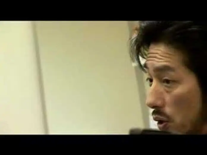 Видео к фильму Пекло | The SUNSHINE Production Diary - Hiroyuki Sanada