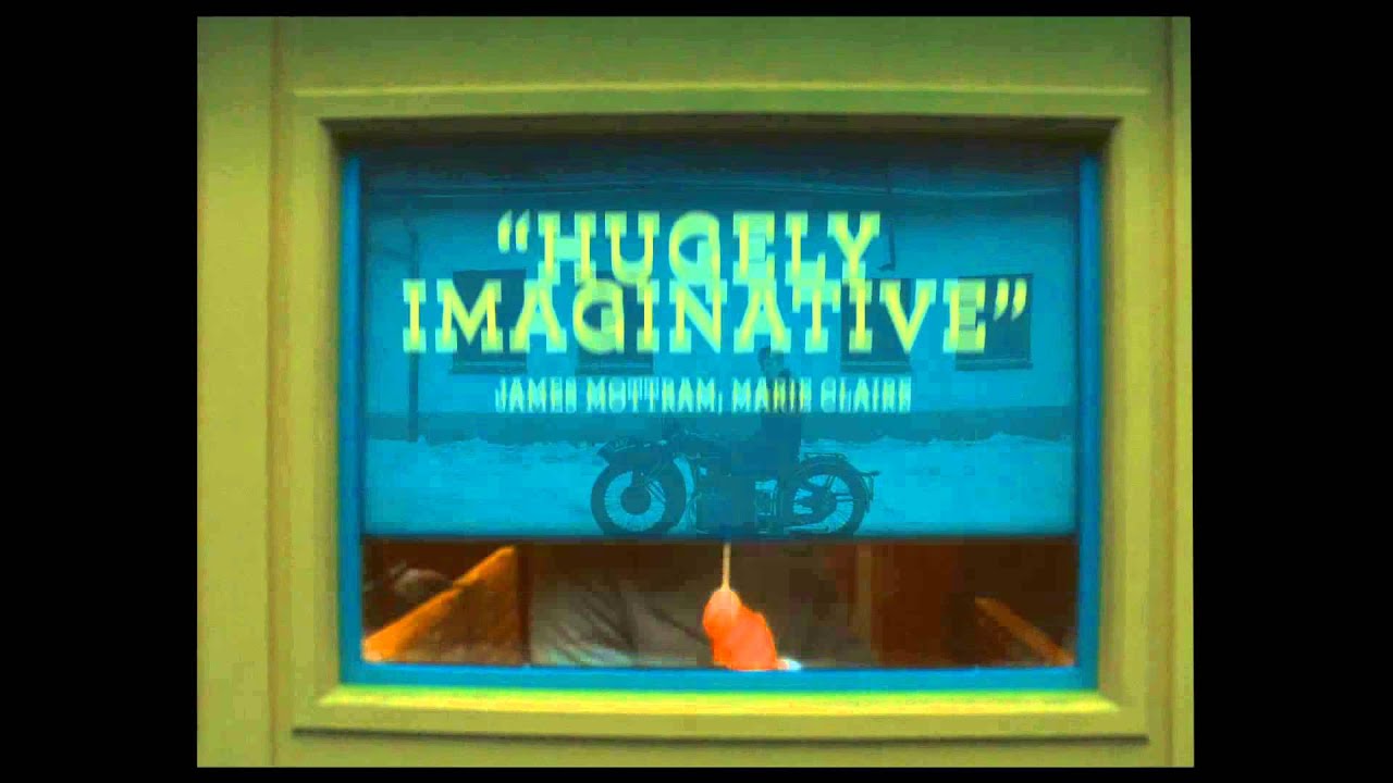 Видео к фильму Отель &laquo;Гранд Будапешт&raquo; | UK TV Spot: In Cinemas Friday