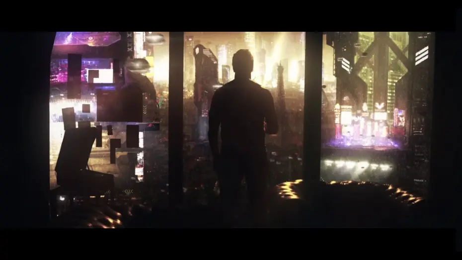 Видео к фильму Виртуальная революция | Virtual Revolution Trailer