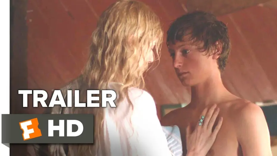 Видео к фильму Дыхание | Breath Trailer #1 (2018) | Movieclips Indie