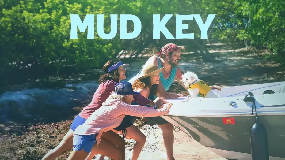 Видео к фильму Mud Key | Official Trailer