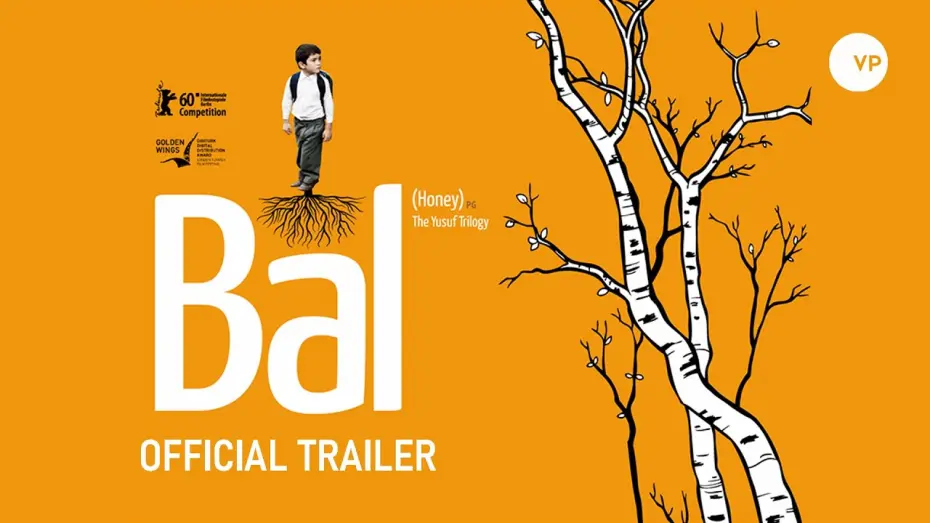 Видео к фильму Мёд | Bal (Honey) | Official UK Trailer