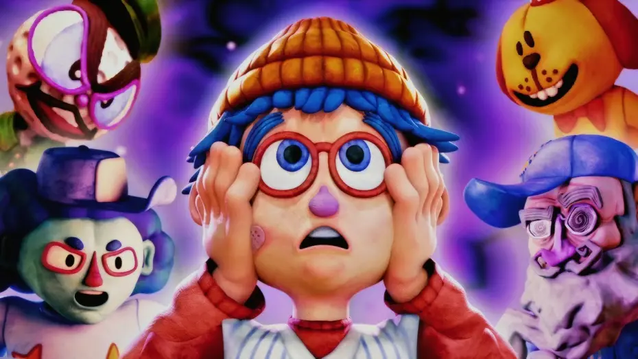 Видео к фильму Journeyed Home | Journeyed Home