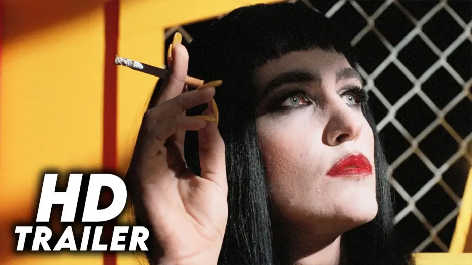 Видео к фильму Доктор Калигари | Dr. Caligari (1989) Original Trailer [FHD]