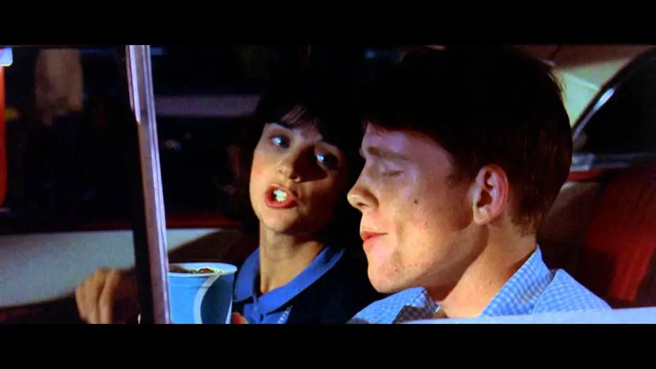 Видео к фильму Американские граффити | American Graffiti - Trailer