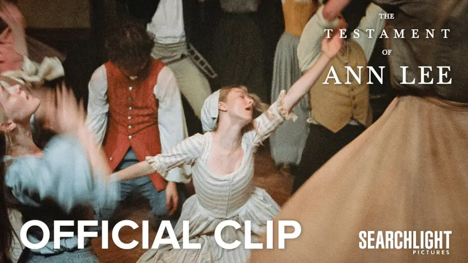 Видео к фильму Завещание Анны Ли | "Worship&rdquo; Official Clip