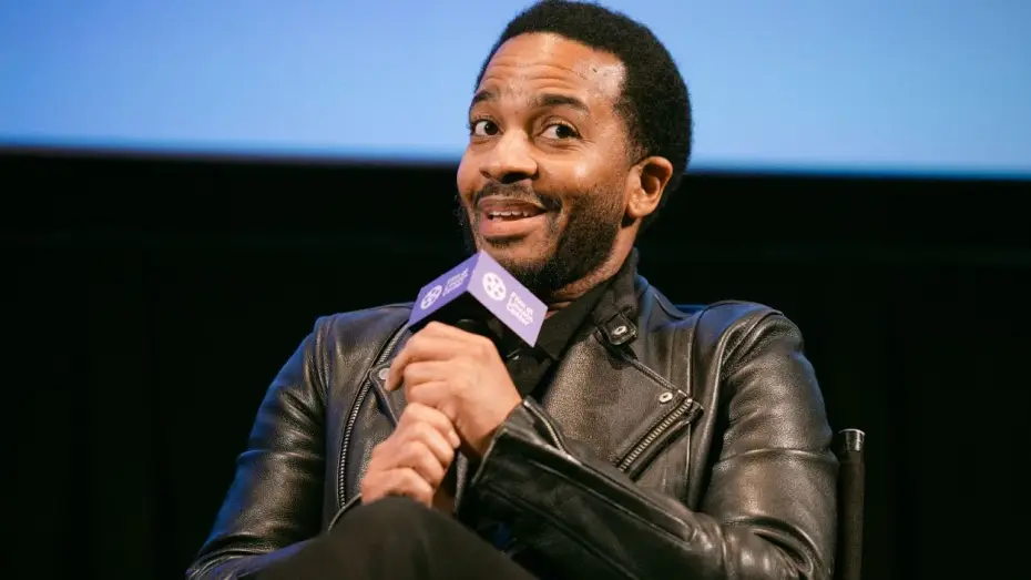 Видео к фильму Выставка прощения | Titus Kaphar and Andr&eacute; Holland on Exhibiting Forgiveness