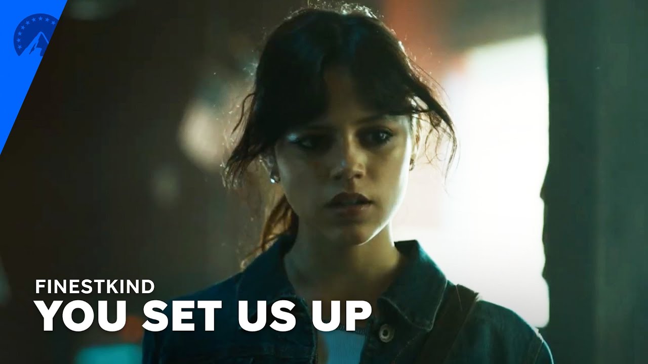 Видео к фильму Крупный улов | You Set Us Up