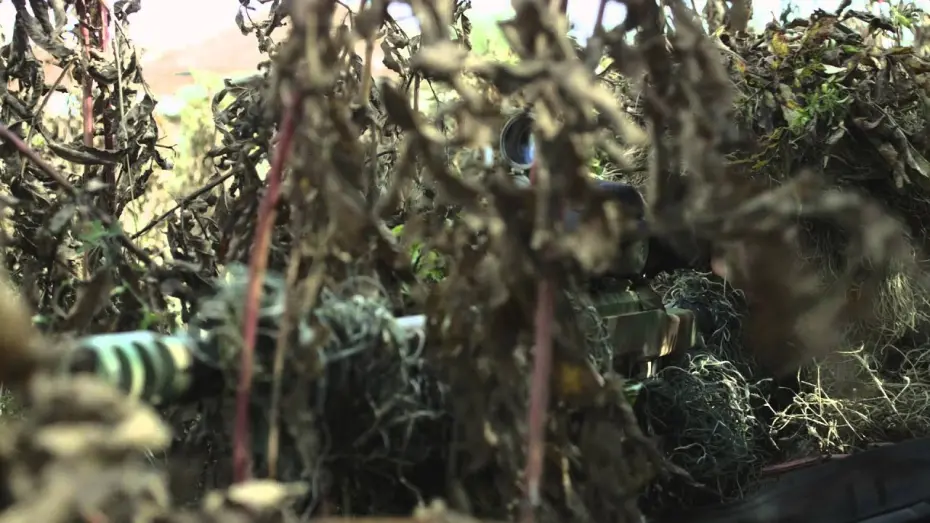 Видео к фильму Снайпер: Наследие | Снайпер: наследие - Trailer